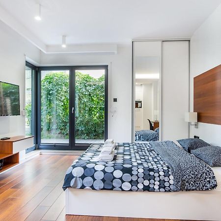 Bajeczna10 Apartment Krakow Luaran gambar