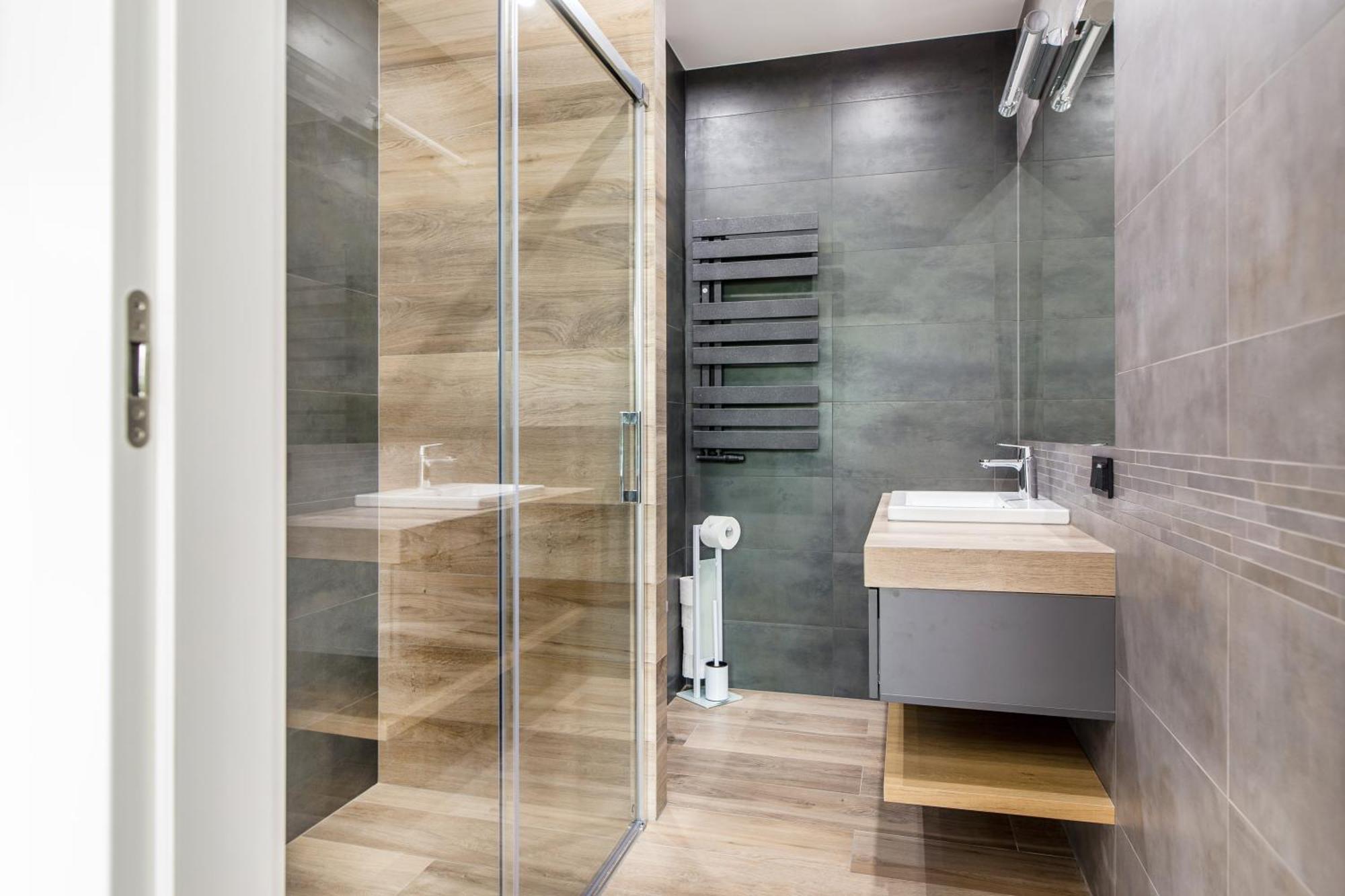 Bajeczna10 Apartment Krakow Luaran gambar
