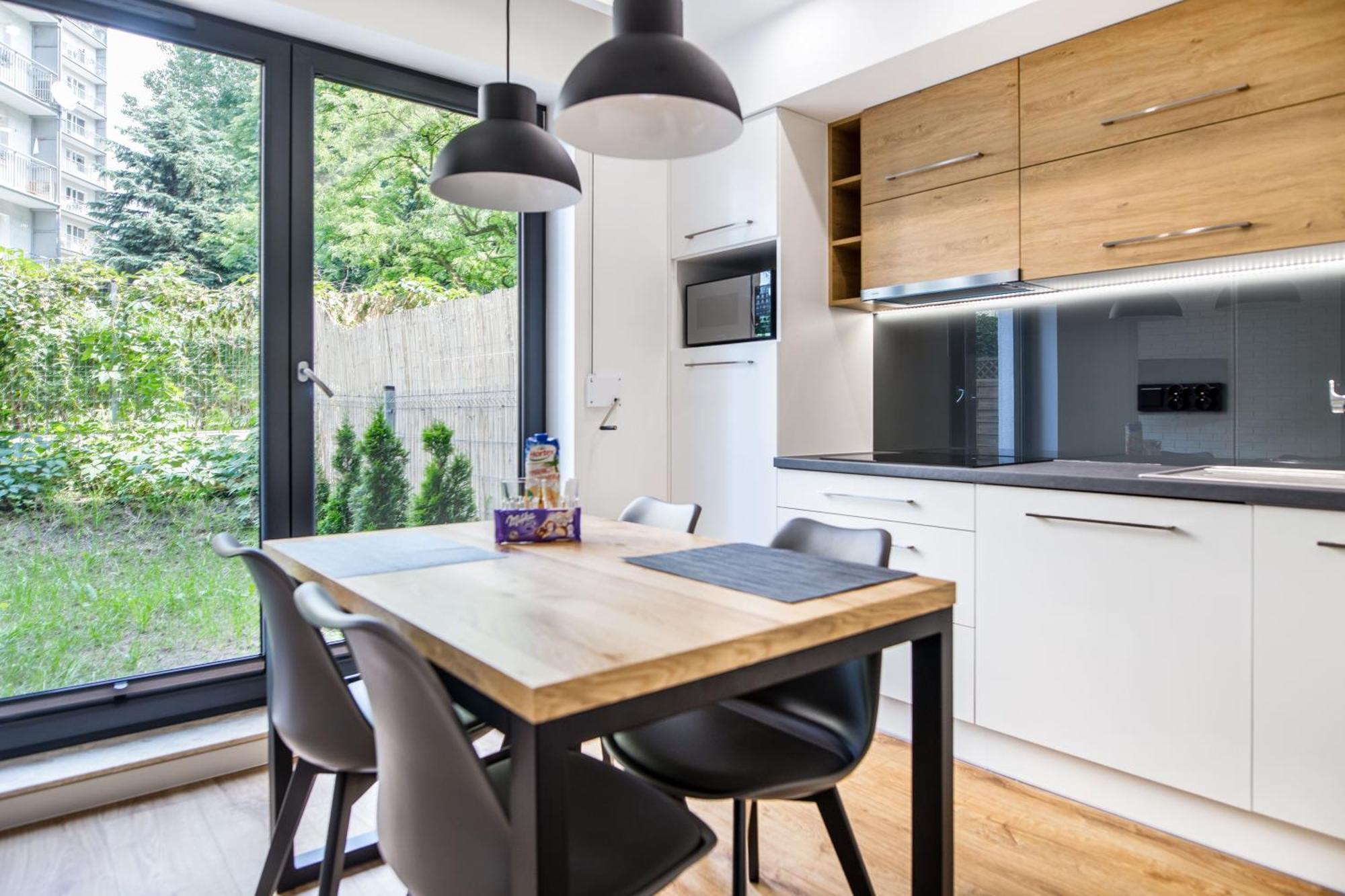 Bajeczna10 Apartment Krakow Luaran gambar