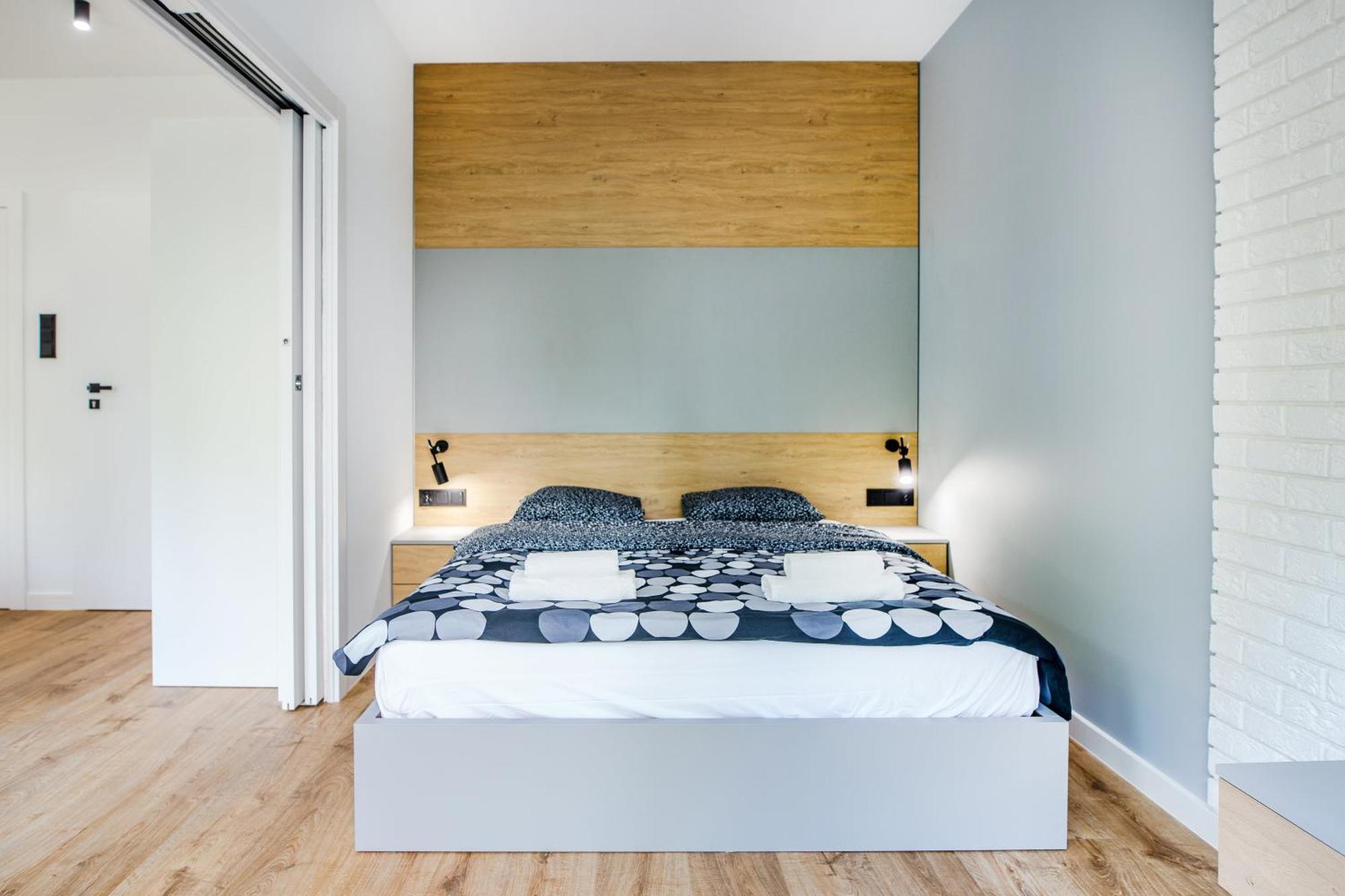 Bajeczna10 Apartment Krakow Luaran gambar
