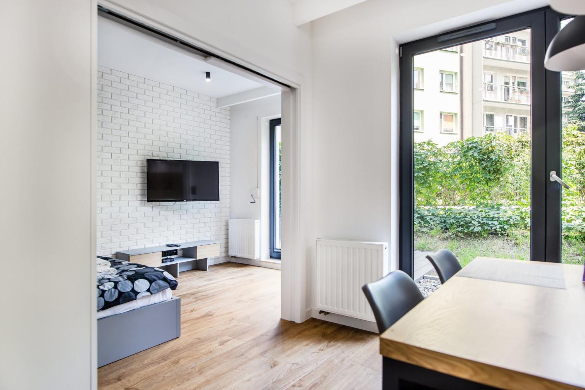 Bajeczna10 Apartment Krakow Luaran gambar