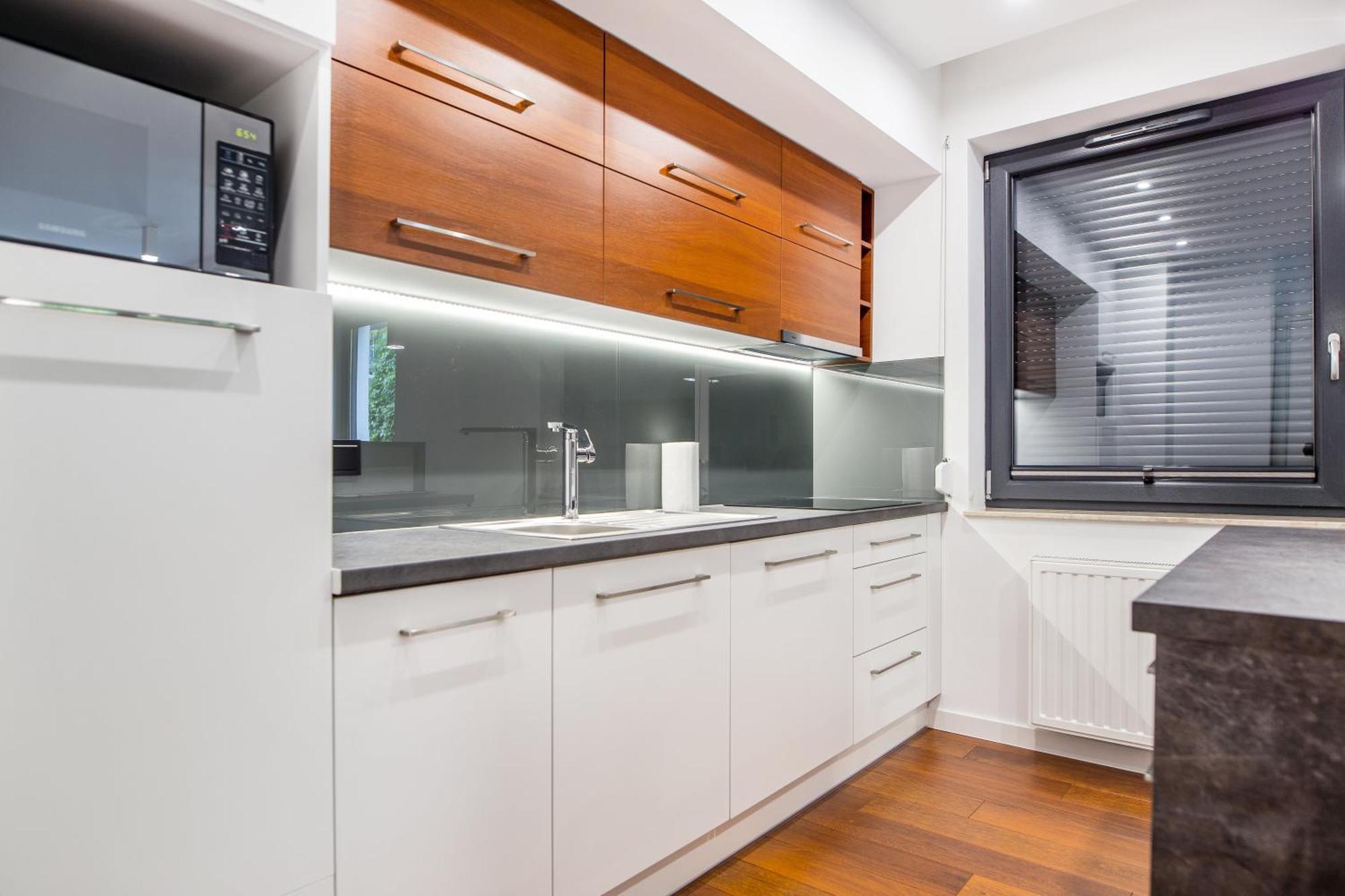 Bajeczna10 Apartment Krakow Luaran gambar