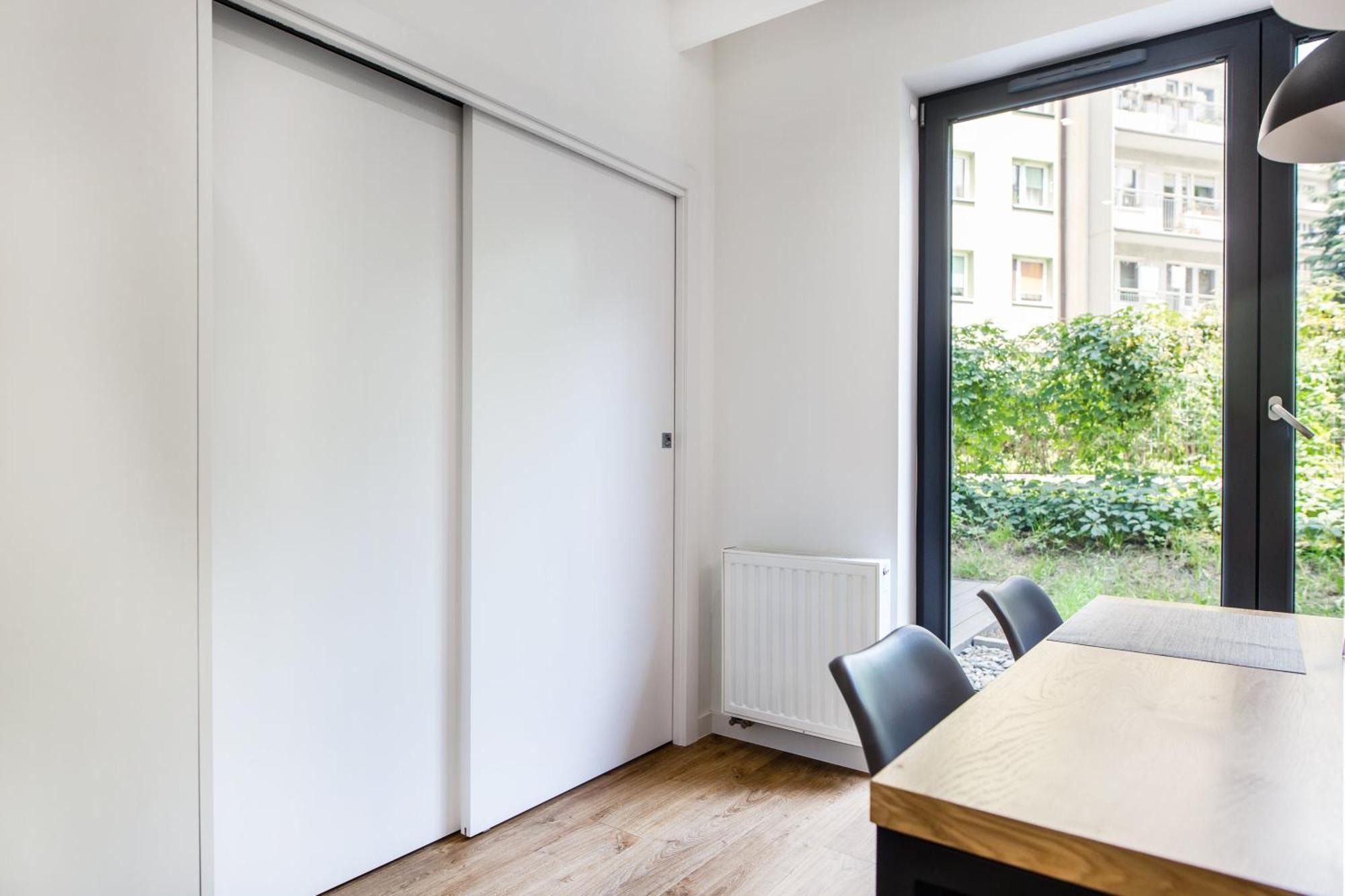 Bajeczna10 Apartment Krakow Luaran gambar