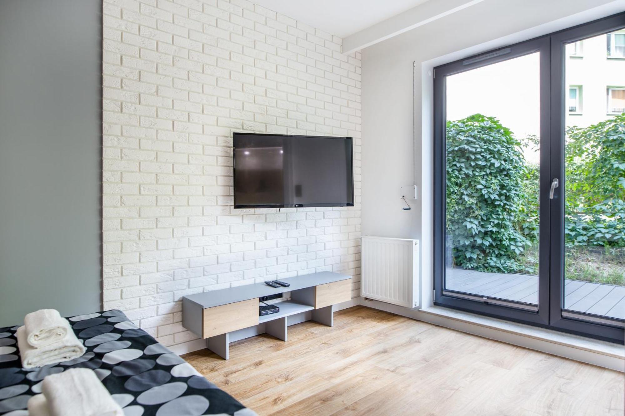 Bajeczna10 Apartment Krakow Luaran gambar