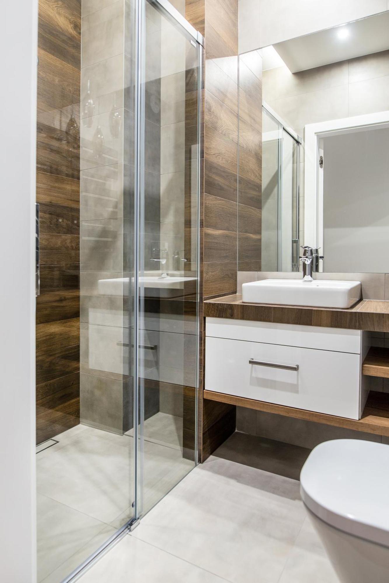 Bajeczna10 Apartment Krakow Luaran gambar